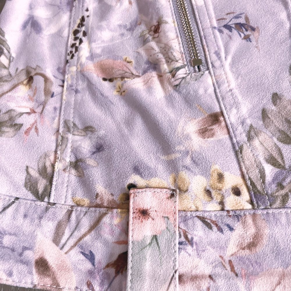 NWT Insight New York Printed Jacket - Picture 13 of 14